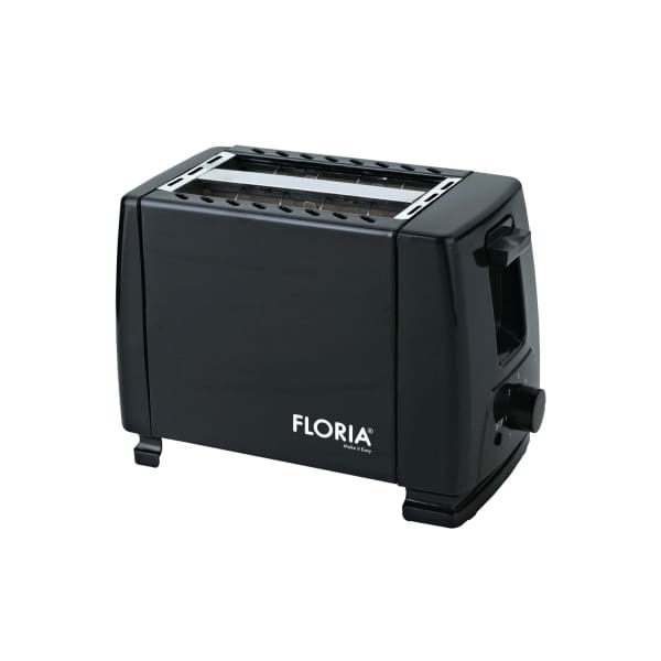 Grille pain FLORIA noir (ZLN1826) Grille pain FLORIA noir (ZLN1826)